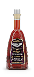 Чернослив с миндалём