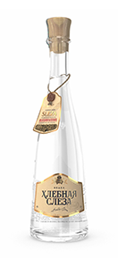 ХЛЕБНАЯ СЛЕЗА