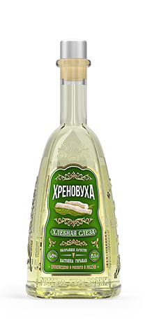 Хреновуха