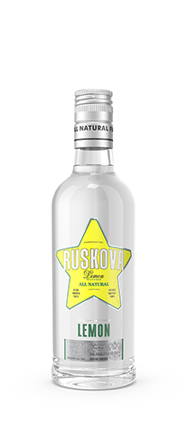 RUSKOVA LEMON