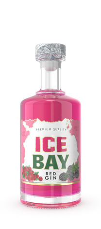 ICE BAY RED