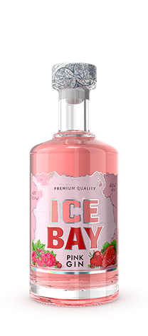 ICE BAY PINK