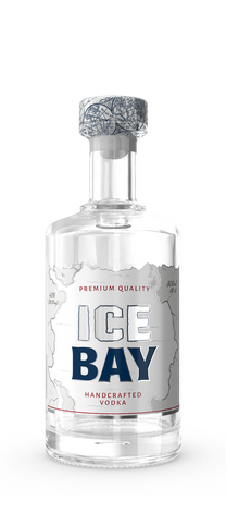 ICE BAY