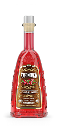 Клюковка